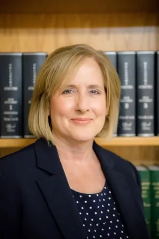 Ruth Boyd